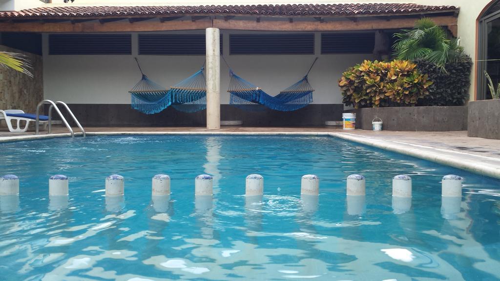 Hotel Dubrovnik Mérida Eksteriør billede