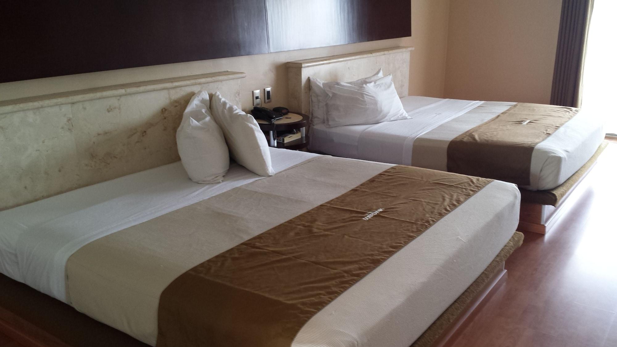 Hotel Dubrovnik Mérida Eksteriør billede
