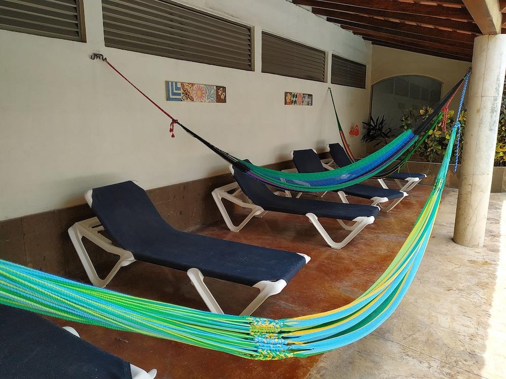 Hotel Dubrovnik Mérida Eksteriør billede