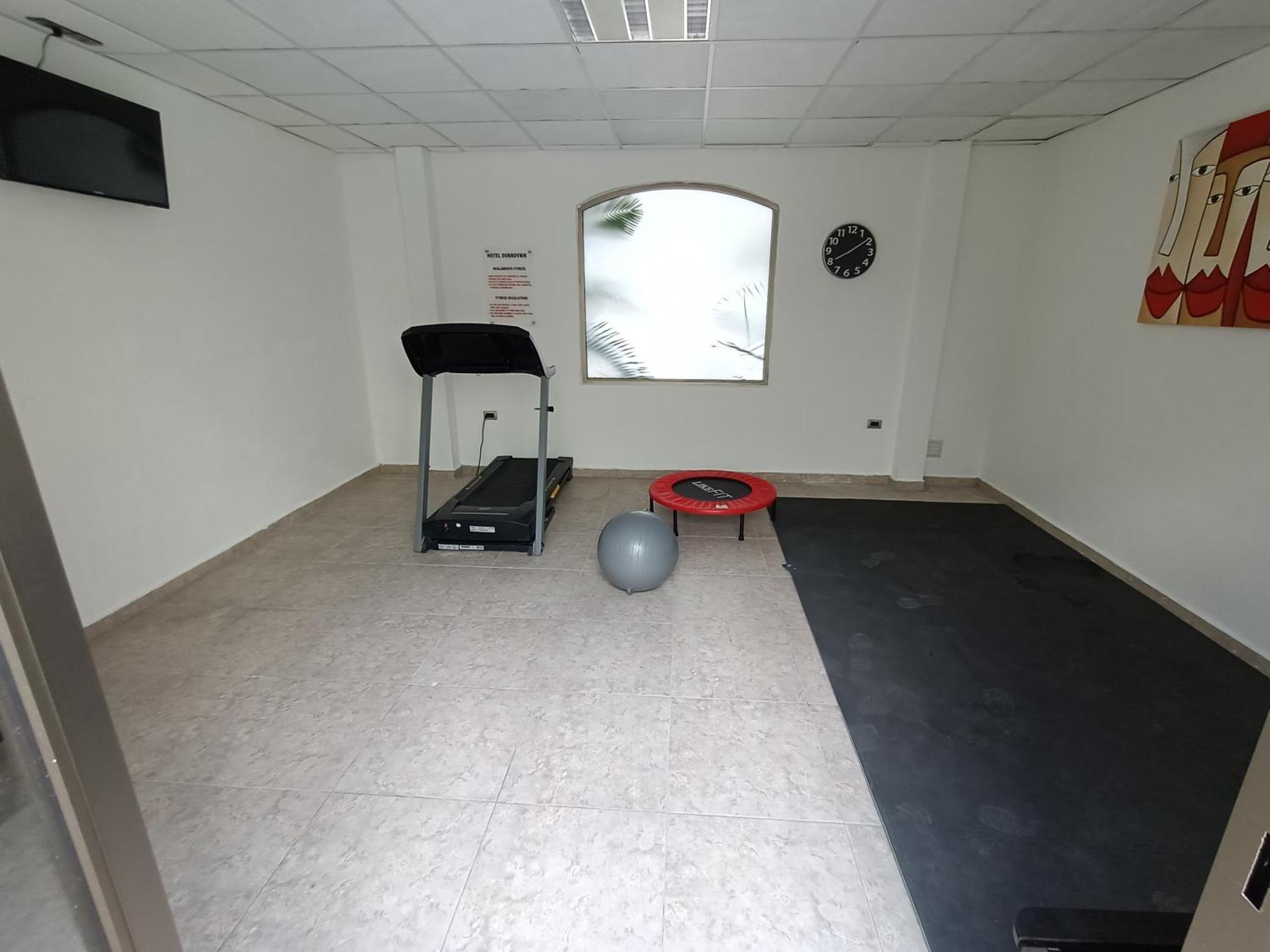 Hotel Dubrovnik Mérida Eksteriør billede