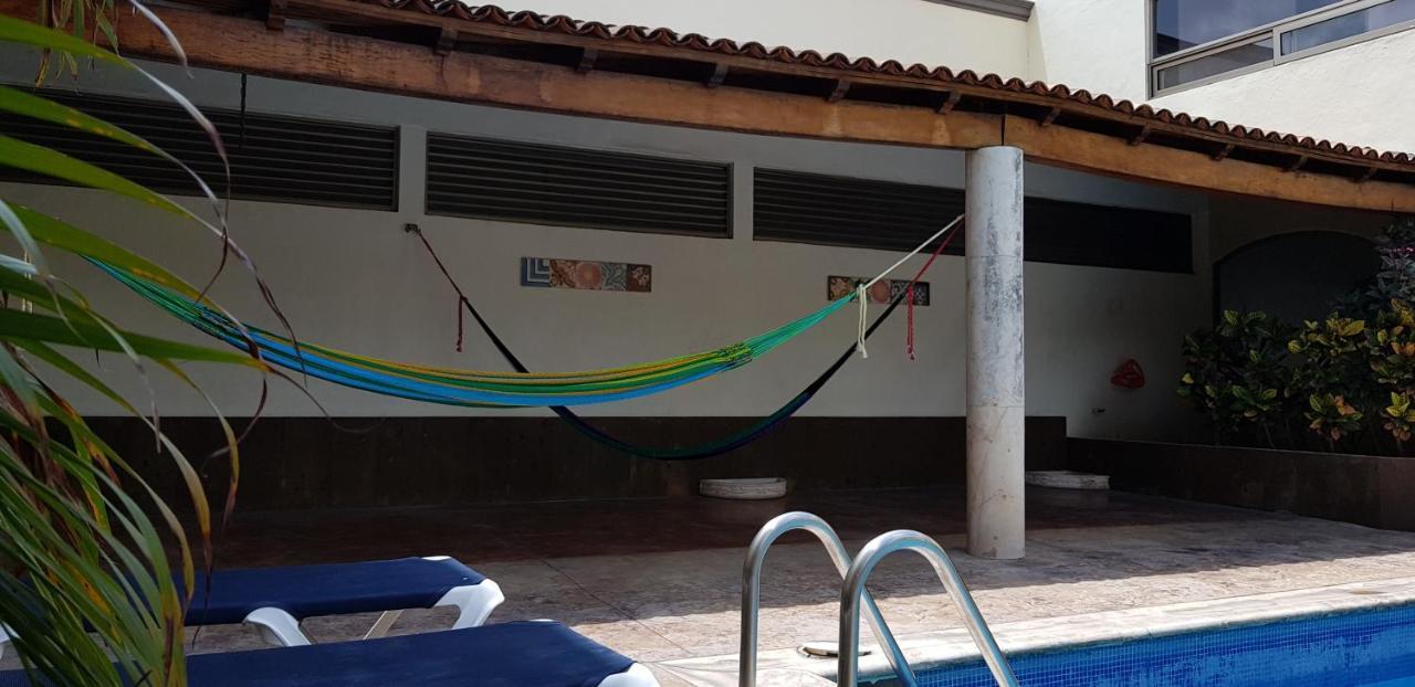 Hotel Dubrovnik Mérida Eksteriør billede