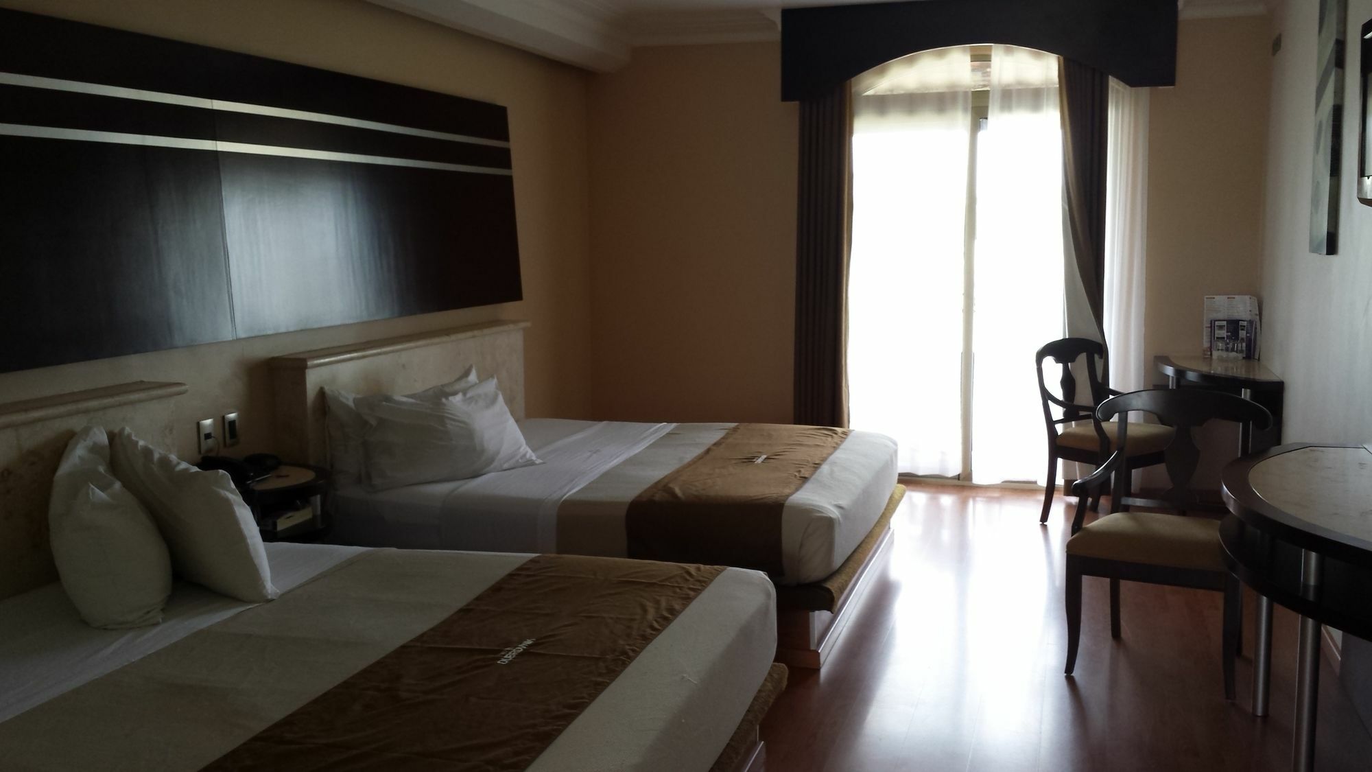 Hotel Dubrovnik Mérida Eksteriør billede