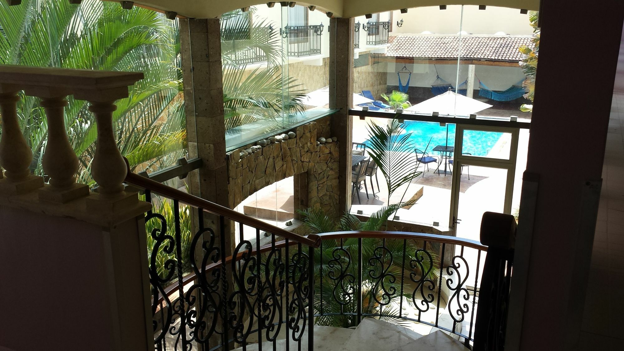 Hotel Dubrovnik Mérida Eksteriør billede