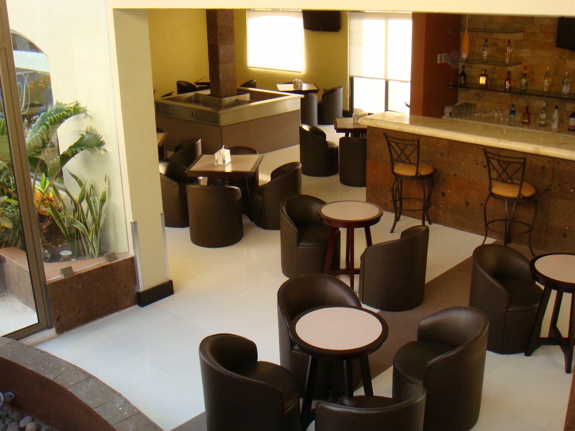 Hotel Dubrovnik Mérida Eksteriør billede