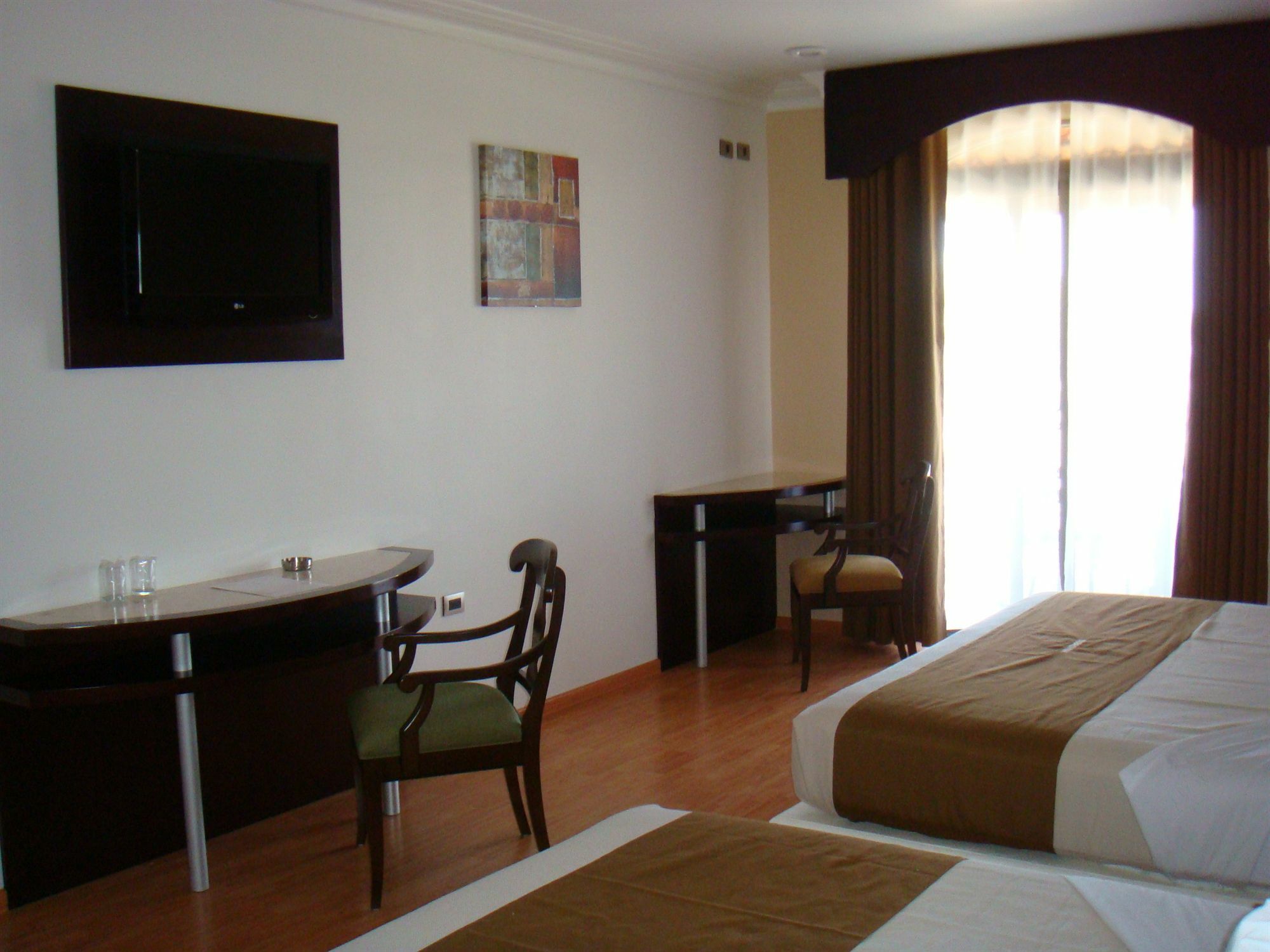 Hotel Dubrovnik Mérida Eksteriør billede