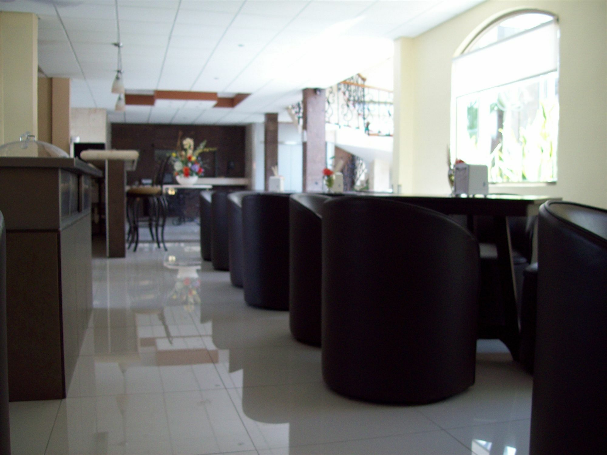 Hotel Dubrovnik Mérida Eksteriør billede