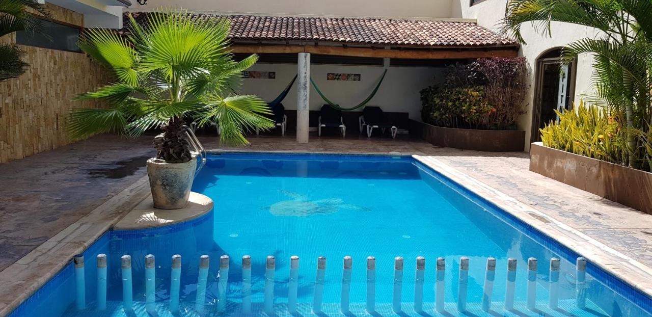 Hotel Dubrovnik Mérida Eksteriør billede