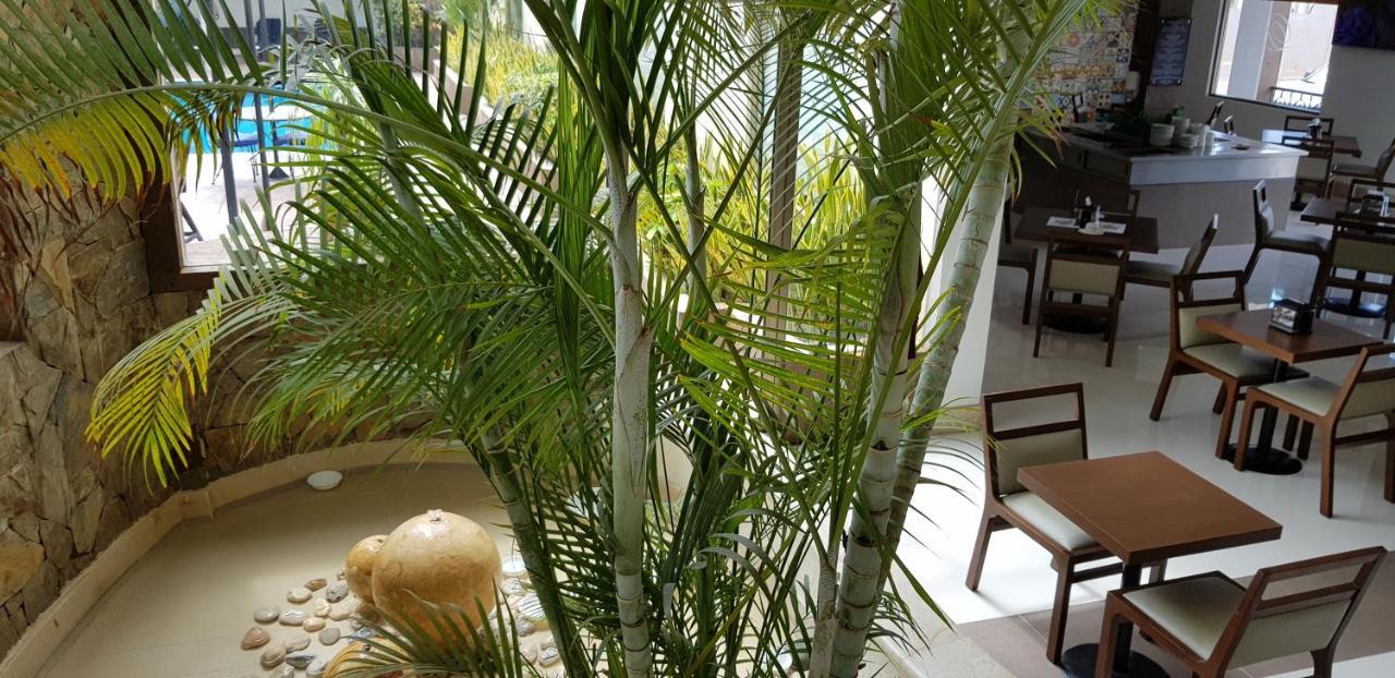 Hotel Dubrovnik Mérida Eksteriør billede