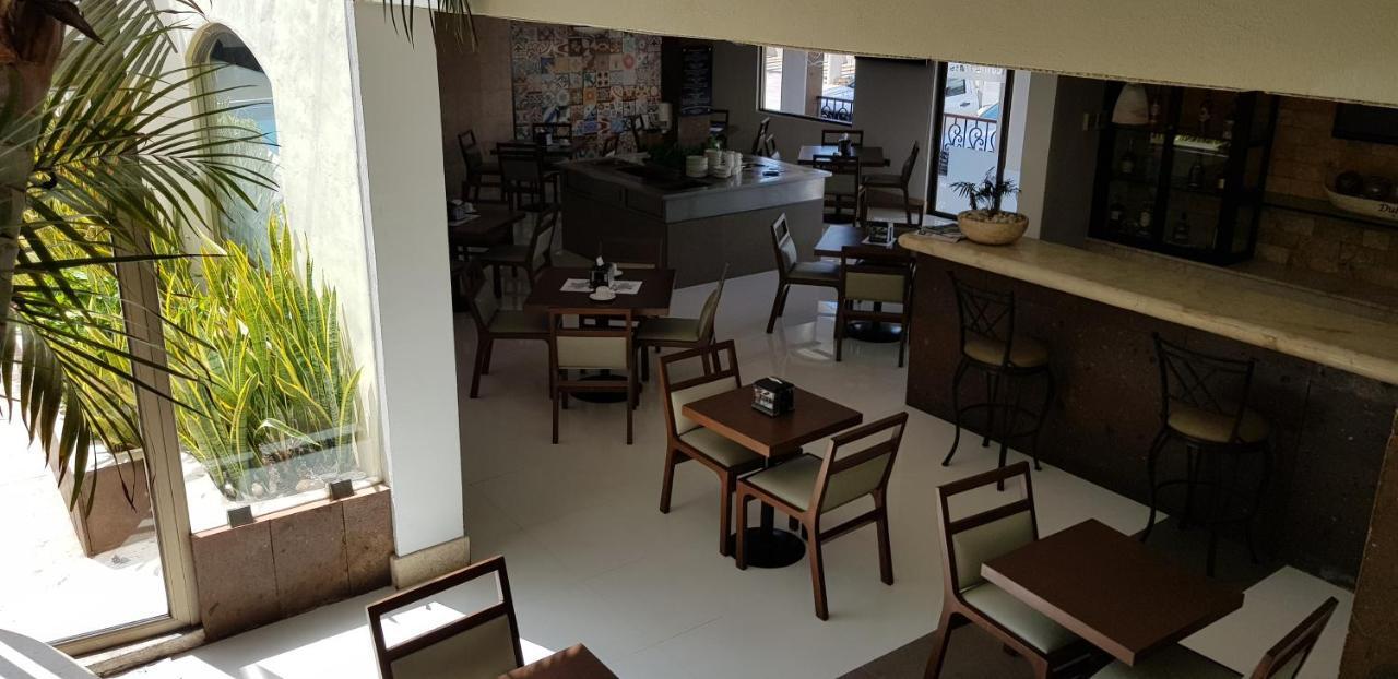 Hotel Dubrovnik Mérida Eksteriør billede