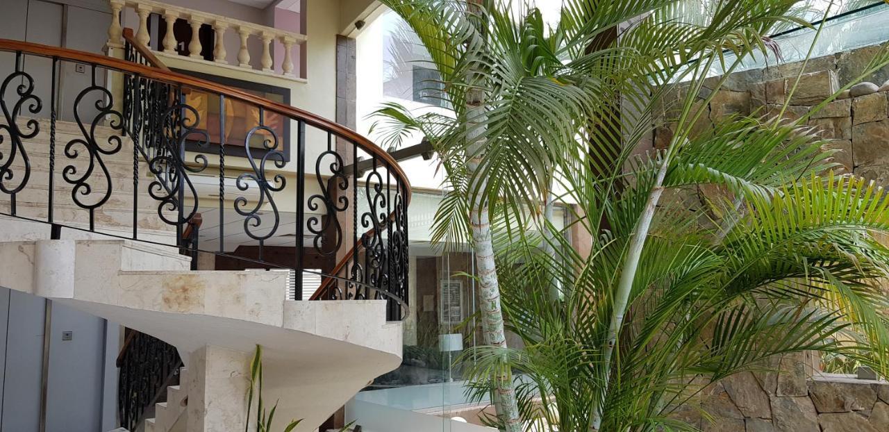 Hotel Dubrovnik Mérida Eksteriør billede